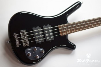 RockBass CORVETTE $$ 4 ACT OFC - BHP